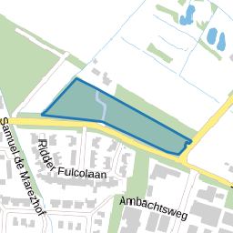 Perceel MAA00-E-1089