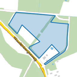 Perceel MAA00-E-1099