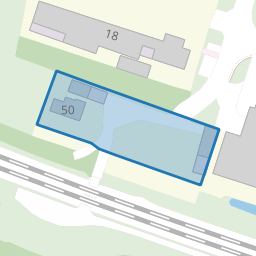 Perceel MAA00-E-1100