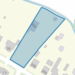 Perceel MAA00-E-1101