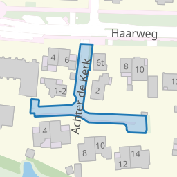 Perceel MAA00-E-1105