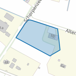 Perceel MAA00-E-1121