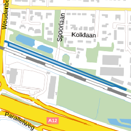 Perceel MAA00-E-1133