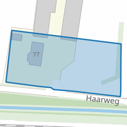 Perceel MAA00-E-1167