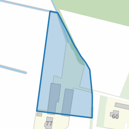 Perceel MAA00-E-1169