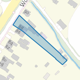 Perceel MAA00-E-1194