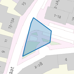 Perceel MBE00-C-1824