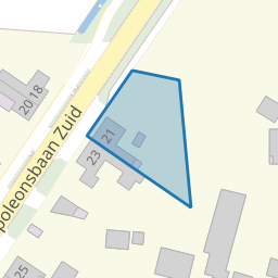 Perceel MBE00-C-2505