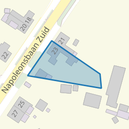 Perceel MBE00-C-2506