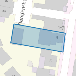 Perceel MBE00-C-2728