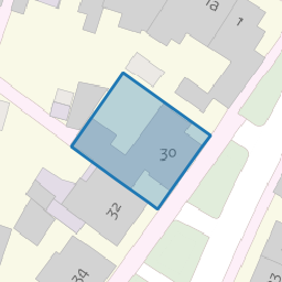 Perceel MBE00-C-2815