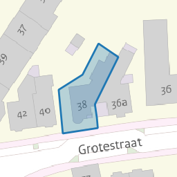 Perceel MBE00-C-2824