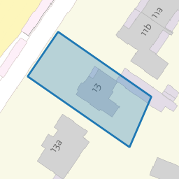 Perceel MBE00-C-3044