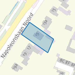 Perceel MBE00-C-3046