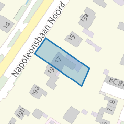 Perceel MBE00-C-3047