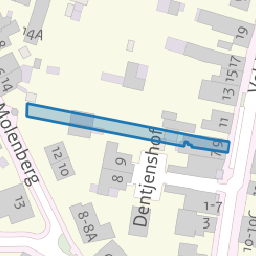 Perceel MBE00-C-3056