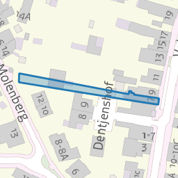 Perceel MBE00-C-3057