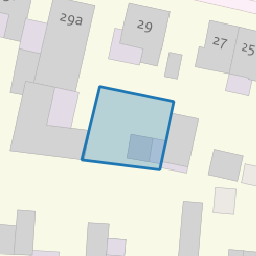 Perceel MBE00-C-3081