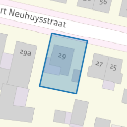 Perceel MBE00-C-3082