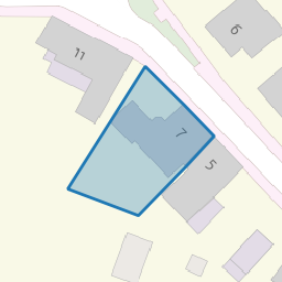 Perceel MBE00-C-3153