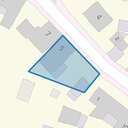 Perceel MBE00-C-3154