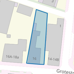 Perceel MBE00-C-3155