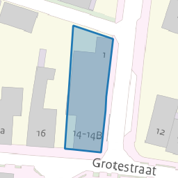 Perceel MBE00-C-3156