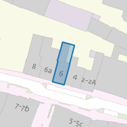 Perceel MBE00-C-3158