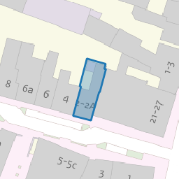 Perceel MBE00-C-3160