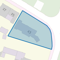 Perceel MBE00-C-3210