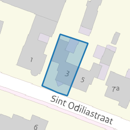 Perceel MBE00-C-3245