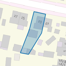 Perceel MBE00-C-3280