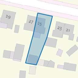 Perceel MBE00-C-3281