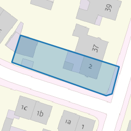 Perceel MBE00-C-3317
