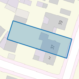 Perceel MBE00-C-3318