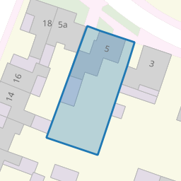 Perceel MBE00-C-3321