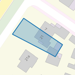 Perceel MBE00-C-3328