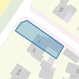 Perceel MBE00-C-3329