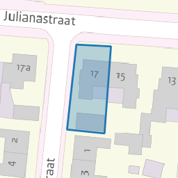 Perceel MBE00-C-3343
