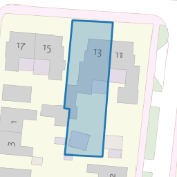 Perceel MBE00-C-3345