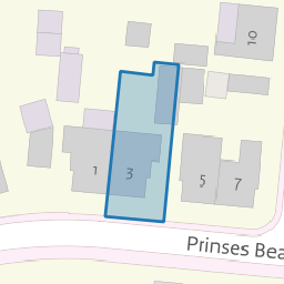 Perceel MBE00-C-3353