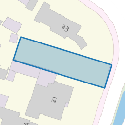 Perceel MBE00-C-3375