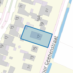 Perceel MBE00-C-3379