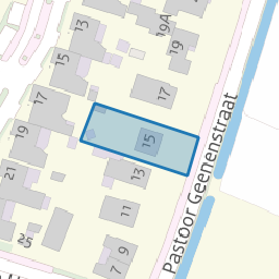 Perceel MBE00-C-3411