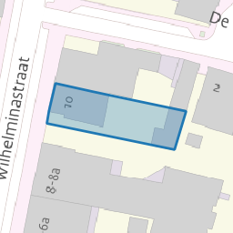 Perceel MBE00-C-3423