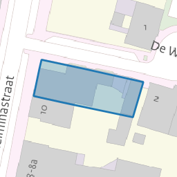 Perceel MBE00-C-3424