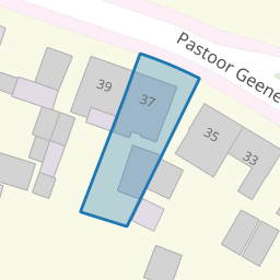 Perceel MBE00-C-3484