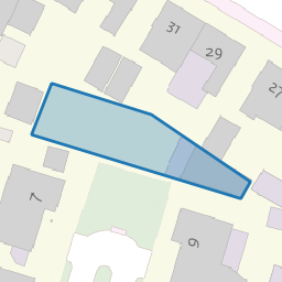 Perceel MBE00-C-3488