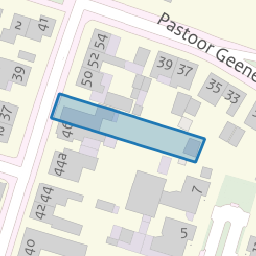 Perceel MBE00-C-3489