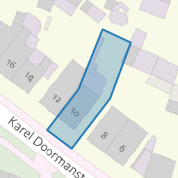 Perceel MBE00-C-3493